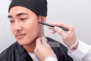 Facial Enhancement